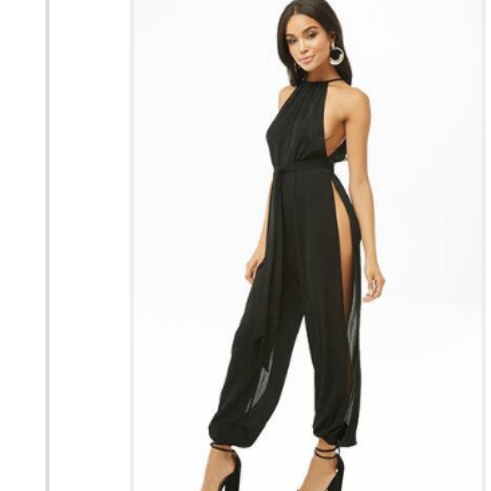 Jumpsuit